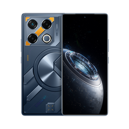 [Ansuran Kedai] Infinix GT 20 Pro |  GoAnsuran ~ Walau Blacklist 100% Dijamin Lulus ✅