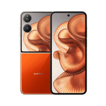 Load image into Gallery viewer, [Go AhaPay] Xiaomi MIX Flip 2 | Pelan Ansuran Kad Debit • Layak Untuk Semua – Termasuk CTOS Sangkut ✅
