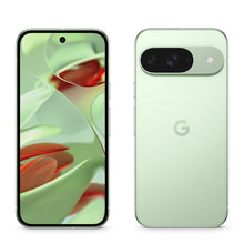 Load image into Gallery viewer, New Google Pixel 9 128GB • 256GB [Ansuran Bulanan - Beli Sekarang Bayar Kemudian - Debit Kad - Tanpa Kad Kredit - Seluruh Malaysia - Buy Now Pay Later]
