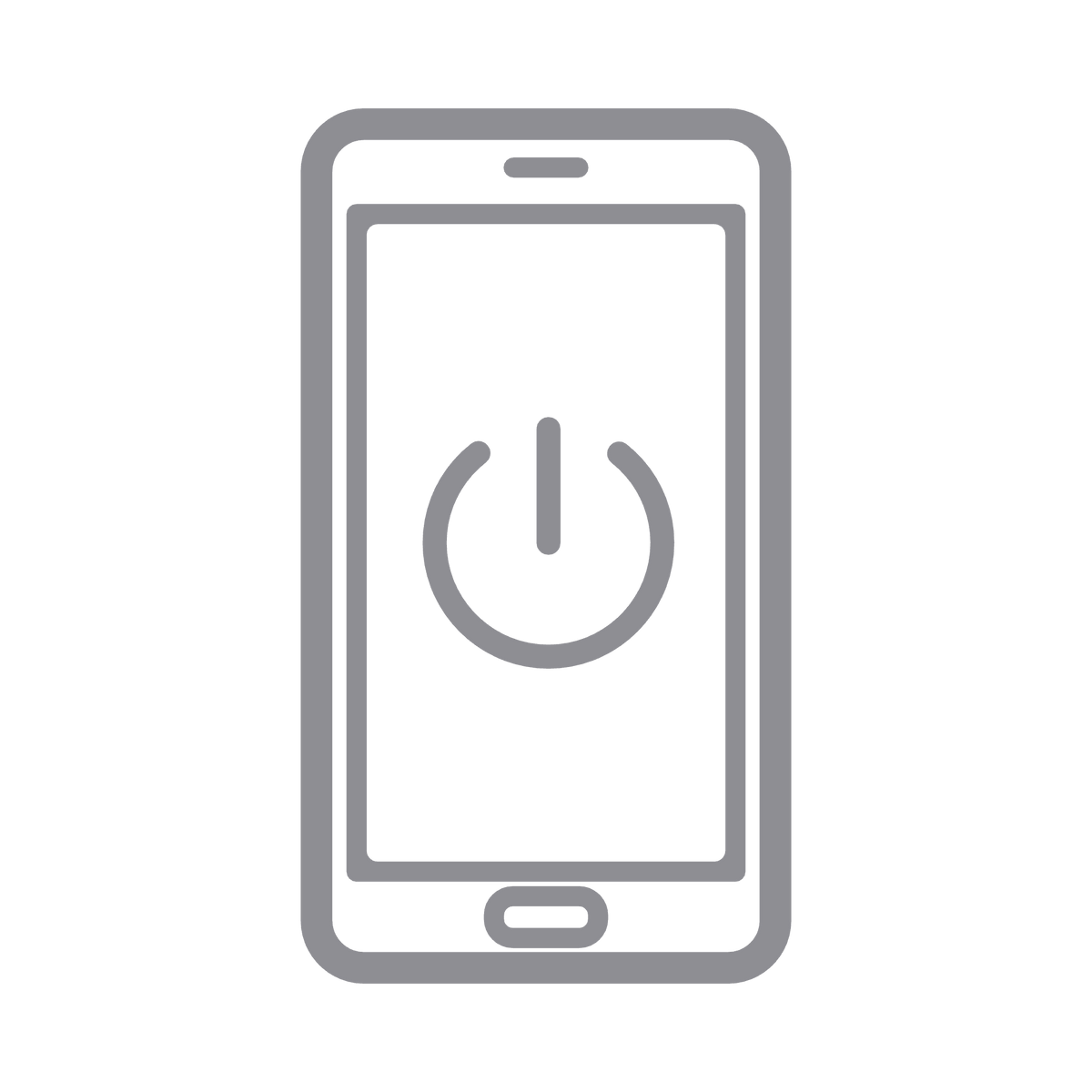 Apple iPhone Can Not Power On