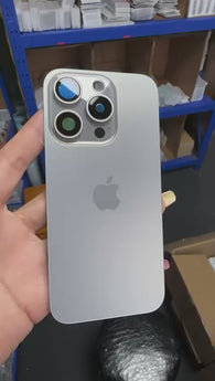 Apple iPhone Back Glass Repair Mobile Wholesale City Malaysia
