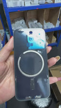 Load and play video in Gallery viewer, Apple iPhone Back Glass Repair Mobile Wholesale City Malaysia KL
