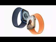 Load and play video in Gallery viewer, Apple Watch Series 8 45mm [Ansuran Bulanan - Beli Sekarang Bayar Kemudian - Debit Kad - Tanpa Kad Kredit - Seluruh Malaysia - Buy Now Pay Later]
