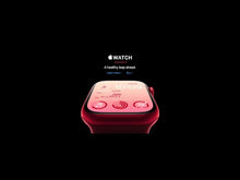 Load and play video in Gallery viewer, Apple Watch Series 8 45mm [Ansuran Bulanan - Beli Sekarang Bayar Kemudian - Debit Kad - Tanpa Kad Kredit - Seluruh Malaysia - Buy Now Pay Later]
