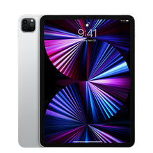 Load image into Gallery viewer, [Used] Apple iPad Pro 11&quot; Inch [3rd Generation 2021]

