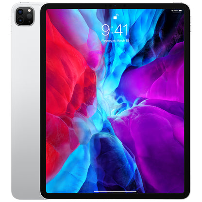 [Used] Apple iPad Pro 12.9" Inch [4th Generation 2020]