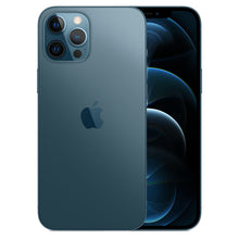 Load image into Gallery viewer, [Pre-owned/Second] Apple iPhone 12 Pro Max | 128GB • 256GB • 512GB
