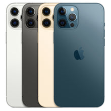 Load image into Gallery viewer, [Pre-owned/Second] Apple iPhone 12 Pro Max | 128GB • 256GB • 512GB
