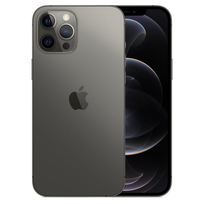 [Used] Apple iPhone 12 Pro Max | No True Tone