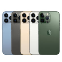 Load image into Gallery viewer, [Pre-owned/Second] Apple iPhone 13 Pro | 128GB • 256GB • 512GB • 1TB
