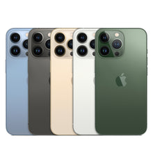 Load image into Gallery viewer, [Turbo Sim] Apple iPhone 13 Pro | 128GB • 256GB • 512GB • 1TB

