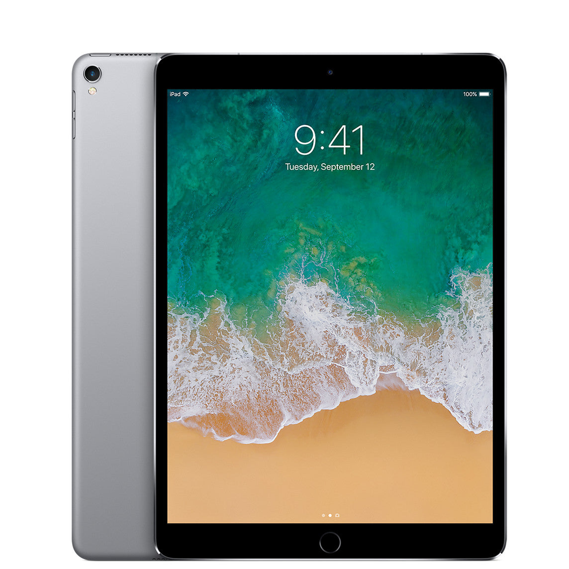 Used] Apple iPad Pro Inch] 64GB •⁠ 256GB •⁠ 512GB