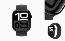 Load image into Gallery viewer, Apple Watch Series 10 46mm [Ansuran Bulanan - Beli Sekarang Bayar Kemudian - Debit Kad - Tanpa Kad Kredit - Seluruh Malaysia - Buy Now Pay Later]
