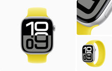 Load image into Gallery viewer, Apple Watch Series 10 46mm [Ansuran Bulanan - Beli Sekarang Bayar Kemudian - Debit Kad - Tanpa Kad Kredit - Seluruh Malaysia - Buy Now Pay Later]
