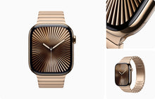 Load image into Gallery viewer, Apple Watch Series 10 46mm [Ansuran Bulanan - Beli Sekarang Bayar Kemudian - Debit Kad - Tanpa Kad Kredit - Seluruh Malaysia - Buy Now Pay Later]
