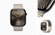 Load image into Gallery viewer, Apple Watch Series 10 46mm [Ansuran Bulanan - Beli Sekarang Bayar Kemudian - Debit Kad - Tanpa Kad Kredit - Seluruh Malaysia - Buy Now Pay Later]
