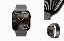 Load image into Gallery viewer, Apple Watch Series 10 46mm [Ansuran Bulanan - Beli Sekarang Bayar Kemudian - Debit Kad - Tanpa Kad Kredit - Seluruh Malaysia - Buy Now Pay Later]
