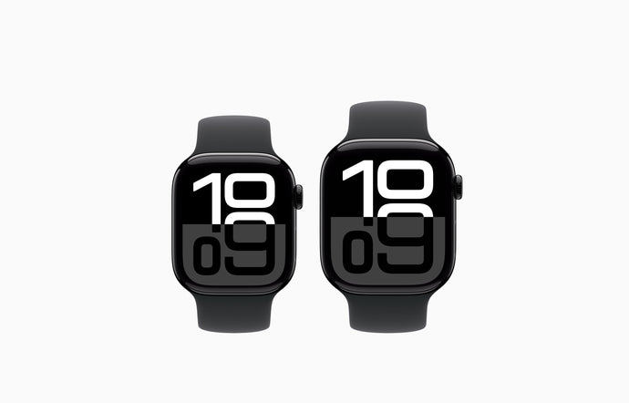 Apple Watch Series 10 46mm [Ansuran Bulanan - Beli Sekarang Bayar Kemudian - Debit Kad - Tanpa Kad Kredit - Seluruh Malaysia - Buy Now Pay Later]