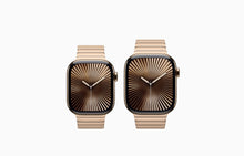 Load image into Gallery viewer, Apple Watch Series 10 46mm [Ansuran Bulanan - Beli Sekarang Bayar Kemudian - Debit Kad - Tanpa Kad Kredit - Seluruh Malaysia - Buy Now Pay Later]

