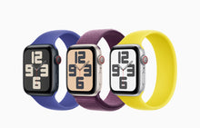 Load image into Gallery viewer, Apple Watch SE 44mm [Ansuran Bulanan - Beli Sekarang Bayar Kemudian - Debit Kad - Tanpa Kad Kredit - Seluruh Malaysia - Buy Now Pay Later]
