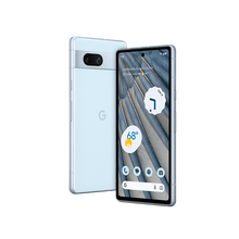 Load image into Gallery viewer, New Google Pixel 7a 128GB [Ansuran Bulanan - Beli Sekarang Bayar Kemudian - Debit Kad - Tanpa Kad Kredit - Seluruh Malaysia - Buy Now Pay Later]
