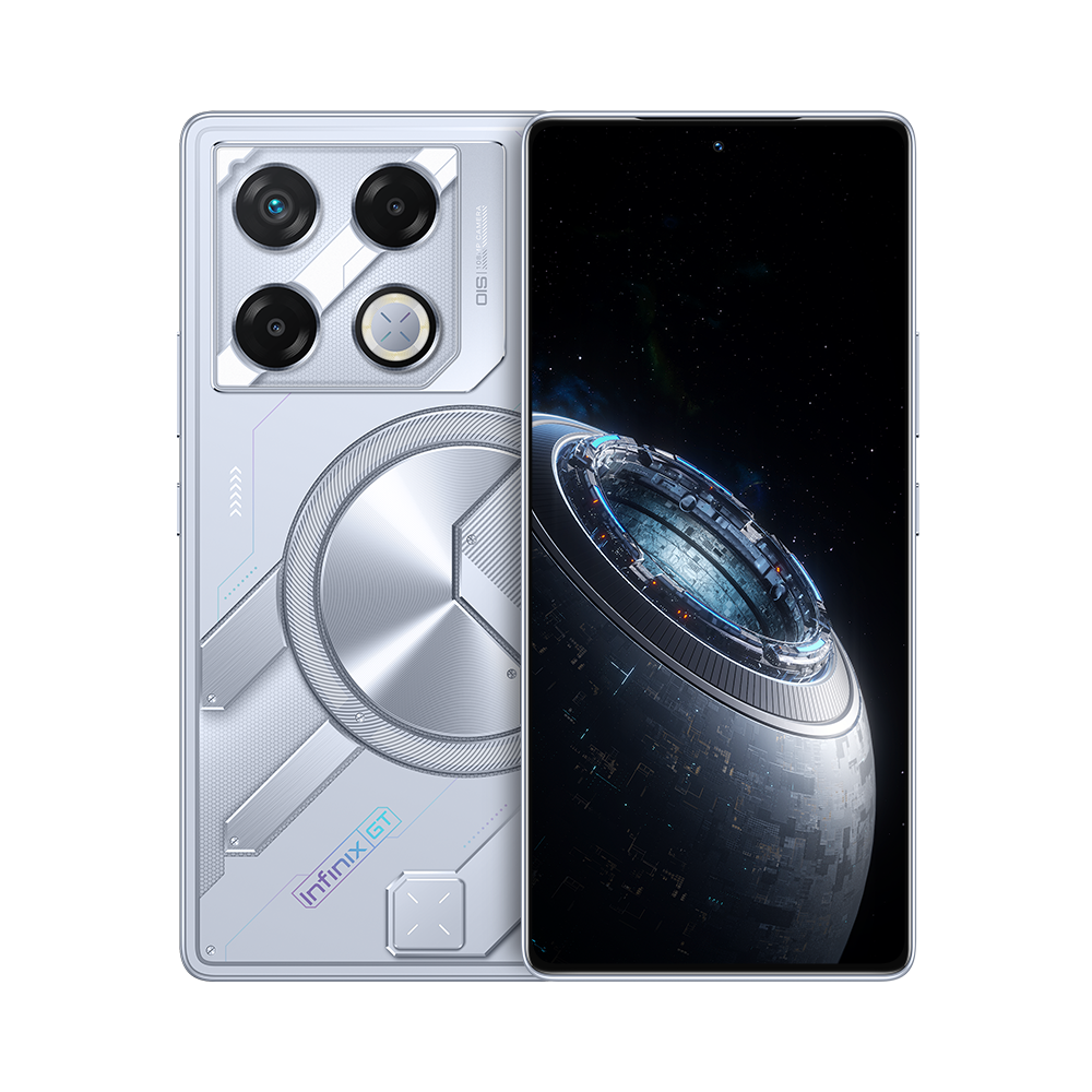 [Ansuran Kedai] Infinix GT 20 Pro |  GoAnsuran ~ Walau Blacklist 100% Dijamin Lulus ✅