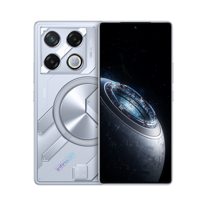 [Ansuran Kedai] Infinix GT 20 Pro |  GoAnsuran ~ Walau Blacklist 100% Dijamin Lulus ✅