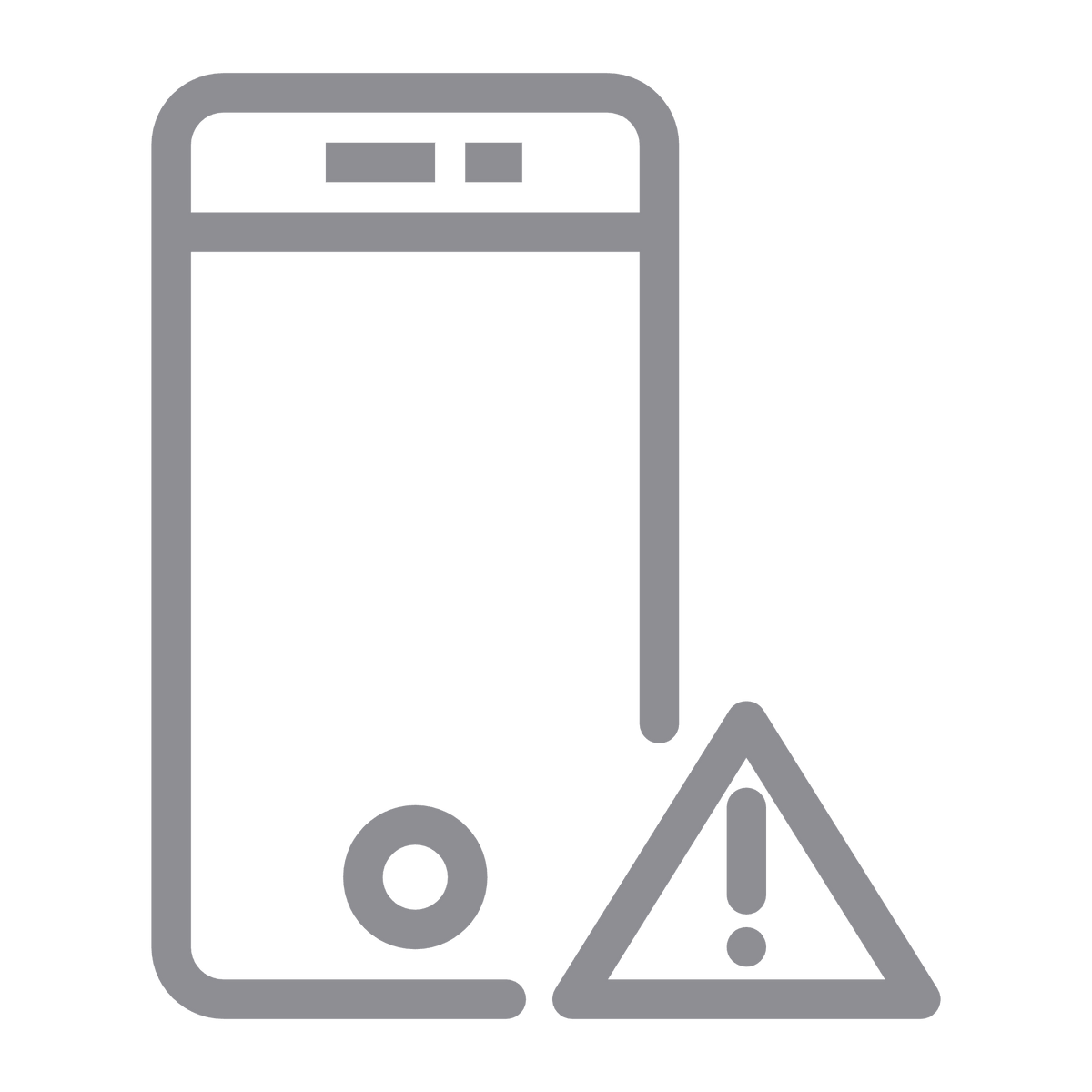Apple iPhone Screen Repair & Replacement [30 Minutes Fix Time]