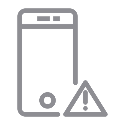 Apple iPhone Screen Repair & Replacement [30 Minutes Fix Time]