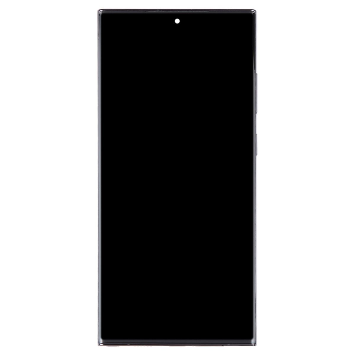 Samsung Galaxy Screen Repair & Replacement