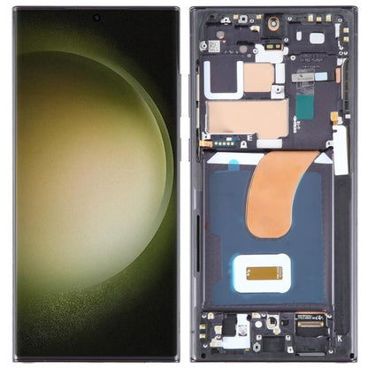 Samsung Galaxy Screen Repair & Replacement
