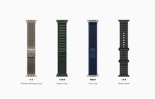 Load image into Gallery viewer, Apple Watch Ultra 2 49mm [Ansuran Bulanan - Beli Sekarang Bayar Kemudian - Debit Kad - Tanpa Kad Kredit - Seluruh Malaysia - Buy Now Pay Later]

