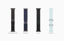 Load image into Gallery viewer, Apple Watch Ultra 2 49mm [Ansuran Bulanan - Beli Sekarang Bayar Kemudian - Debit Kad - Tanpa Kad Kredit - Seluruh Malaysia - Buy Now Pay Later]

