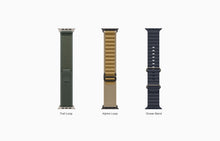 Load image into Gallery viewer, Apple Watch Ultra 2 49mm [Ansuran Bulanan - Beli Sekarang Bayar Kemudian - Debit Kad - Tanpa Kad Kredit - Seluruh Malaysia - Buy Now Pay Later]

