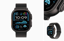 Load image into Gallery viewer, Apple Watch Ultra 2 49mm [Ansuran Bulanan - Beli Sekarang Bayar Kemudian - Debit Kad - Tanpa Kad Kredit - Seluruh Malaysia - Buy Now Pay Later]
