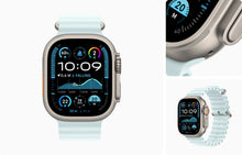 Load image into Gallery viewer, Apple Watch Ultra 2 49mm [Ansuran Bulanan - Beli Sekarang Bayar Kemudian - Debit Kad - Tanpa Kad Kredit - Seluruh Malaysia - Buy Now Pay Later]
