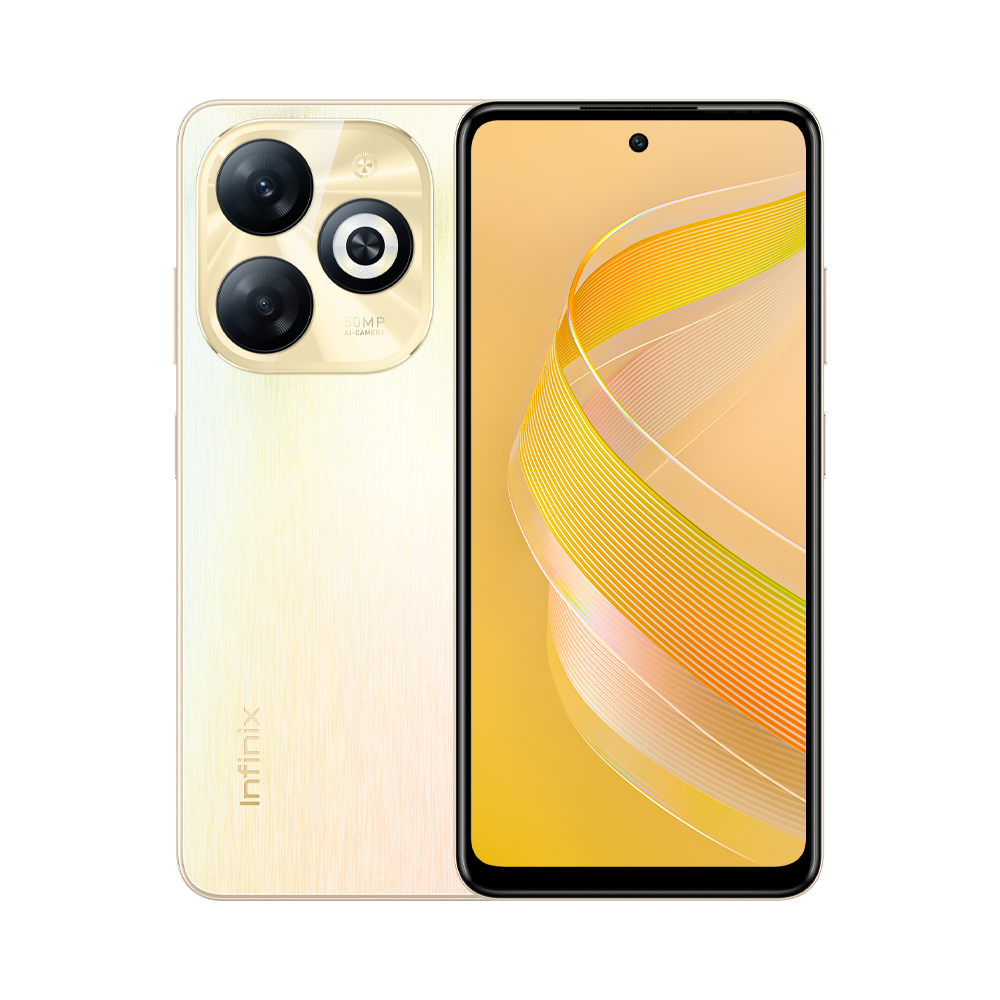[Ansuran Kedai] Infinix Smart 8 Pro  |  GoAnsuran ~ Walau Blacklist 100% Dijamin Lulus ✅