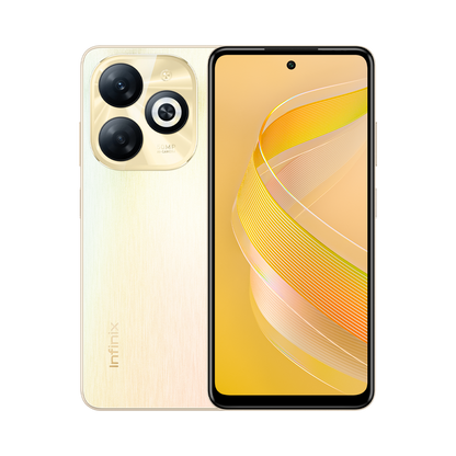 [Ansuran Kedai] Infinix Smart 8 Pro  |  GoAnsuran ~ Walau Blacklist 100% Dijamin Lulus ✅