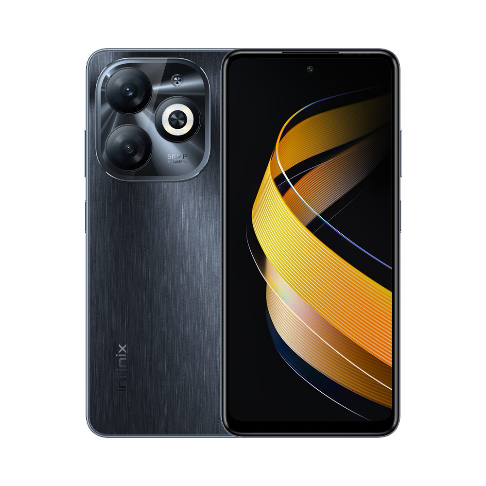 [Ansuran Kedai] Infinix Smart 8 Pro  |  GoAnsuran ~ Walau Blacklist 100% Dijamin Lulus ✅