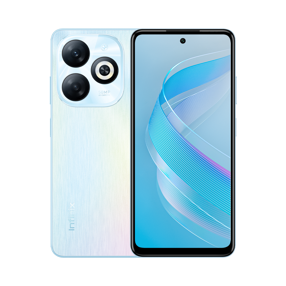 [Ansuran Kedai] Infinix Smart 8 Pro  |  GoAnsuran ~ Walau Blacklist 100% Dijamin Lulus ✅