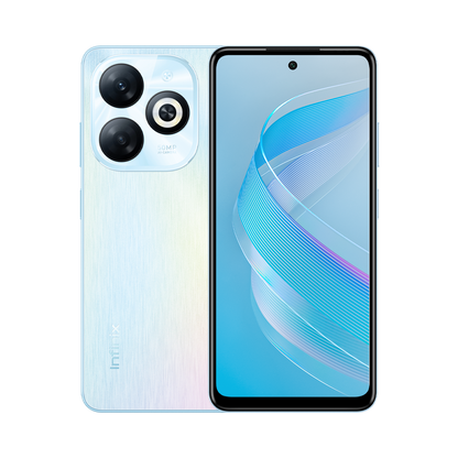 [Ansuran Kedai] Infinix Smart 8 Pro  |  GoAnsuran ~ Walau Blacklist 100% Dijamin Lulus ✅