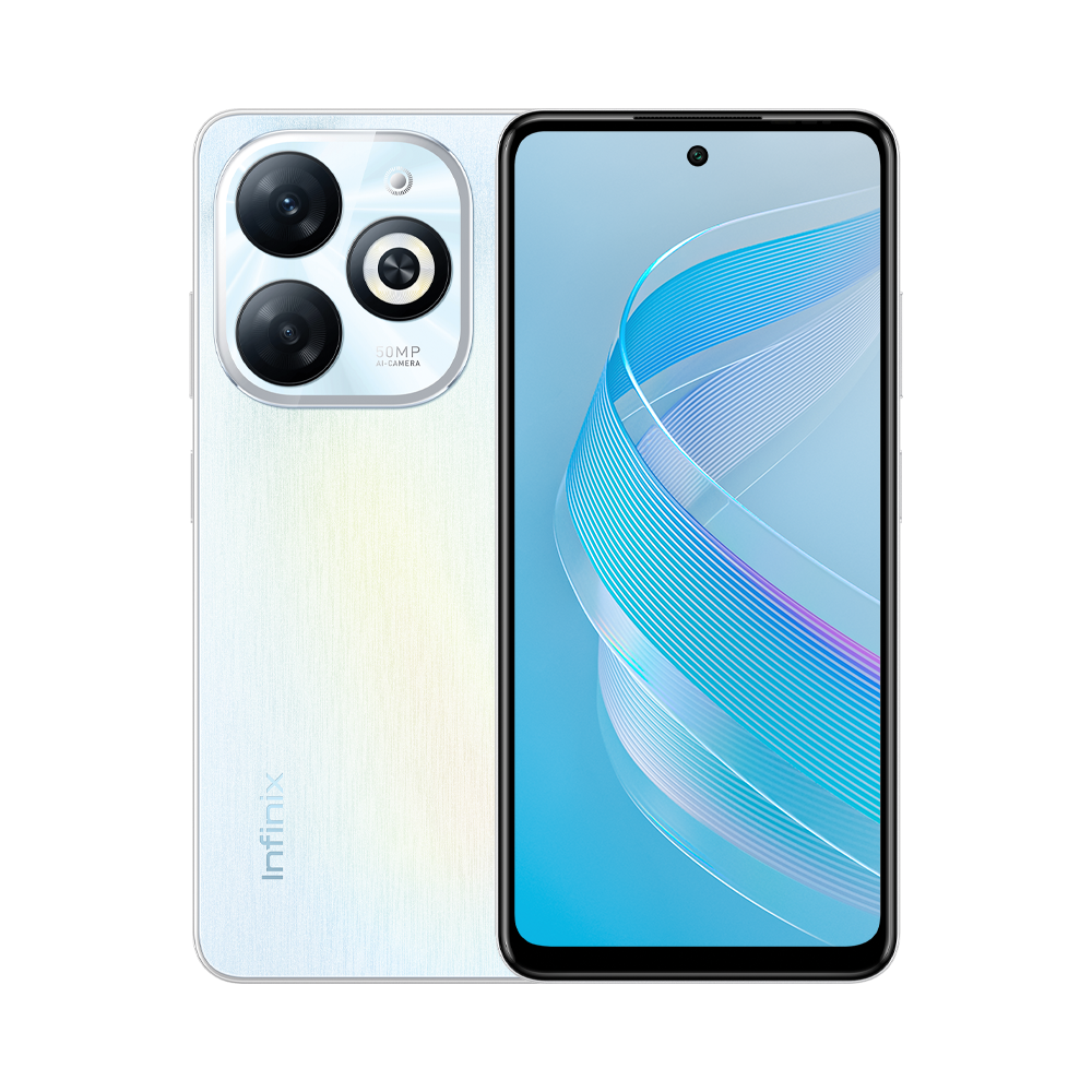 [Ansuran Kedai] Infinix Smart 8 Pro  |  GoAnsuran ~ Walau Blacklist 100% Dijamin Lulus ✅