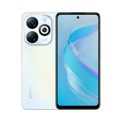 [Ansuran Kedai] Infinix Smart 8 Pro  |  GoAnsuran ~ Walau Blacklist 100% Dijamin Lulus ✅