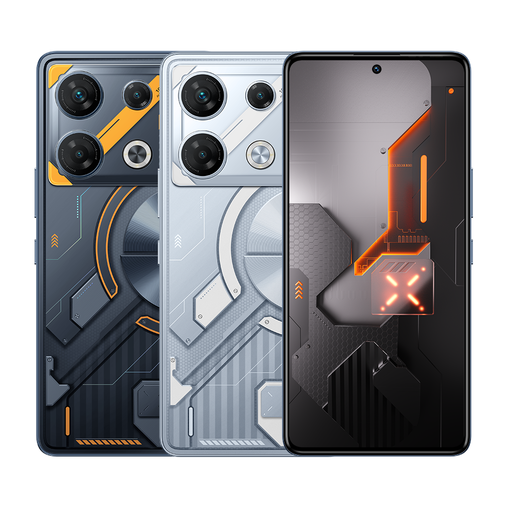 [Ansuran Kedai] Infinix GT 10 Pro |  GoAnsuran ~ Walau Blacklist 100% Dijamin Lulus ✅