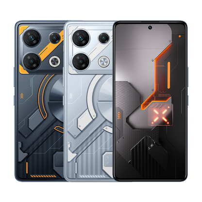 [Ansuran Kedai] Infinix GT 10 Pro |  GoAnsuran ~ Walau Blacklist 100% Dijamin Lulus ✅