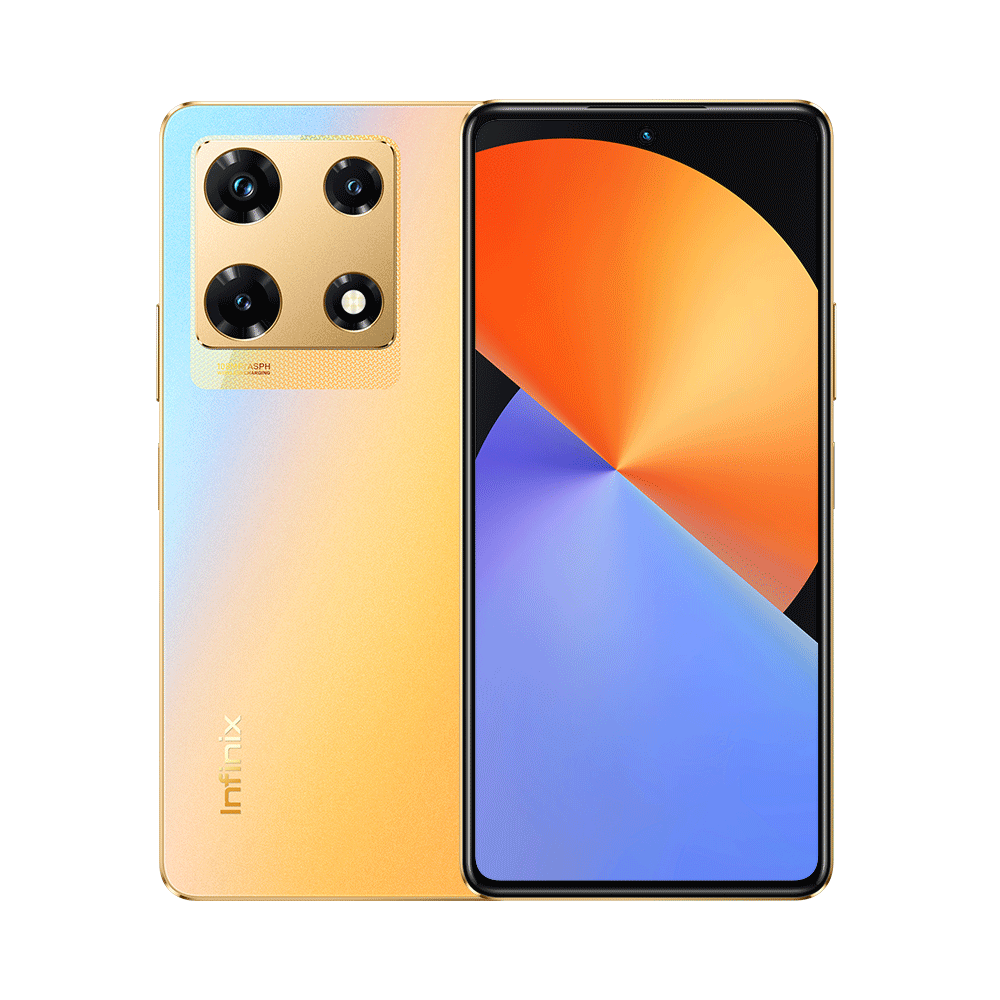 [Ansuran Kedai] Infinix Note 30 Pro  |  GoAnsuran ~ Walau Blacklist 100% Dijamin Lulus ✅