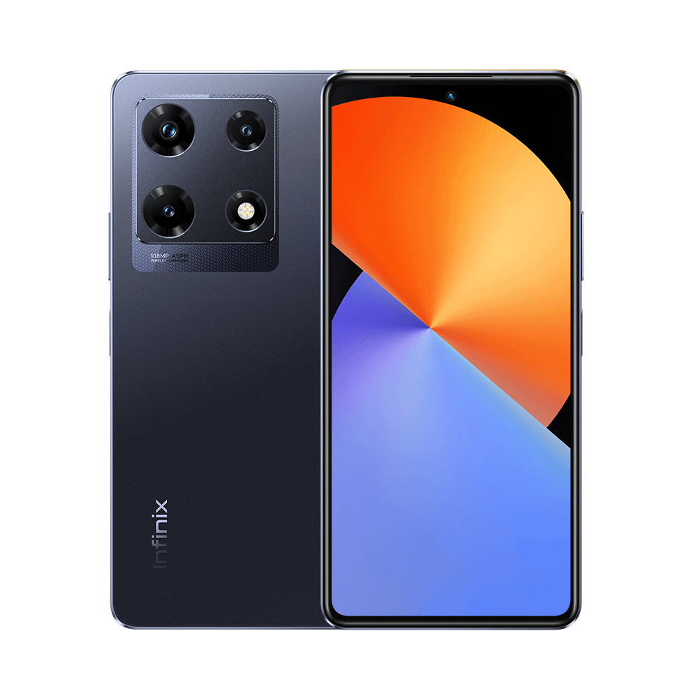 [Ansuran Kedai] Infinix Note 30 Pro  |  GoAnsuran ~ Walau Blacklist 100% Dijamin Lulus ✅