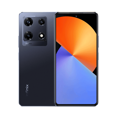 [Ansuran Kedai] Infinix Note 30 Pro  |  GoAnsuran ~ Walau Blacklist 100% Dijamin Lulus ✅