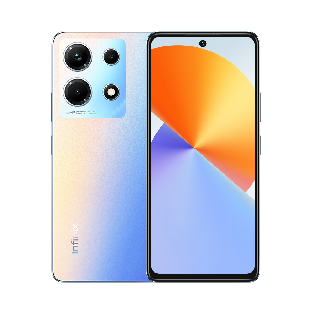 [Ansuran Kedai] Infinix Note 30  |  GoAnsuran ~ Walau Blacklist 100% Dijamin Lulus ✅