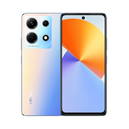 [Ansuran Kedai] Infinix Note 30  |  GoAnsuran ~ Walau Blacklist 100% Dijamin Lulus ✅
